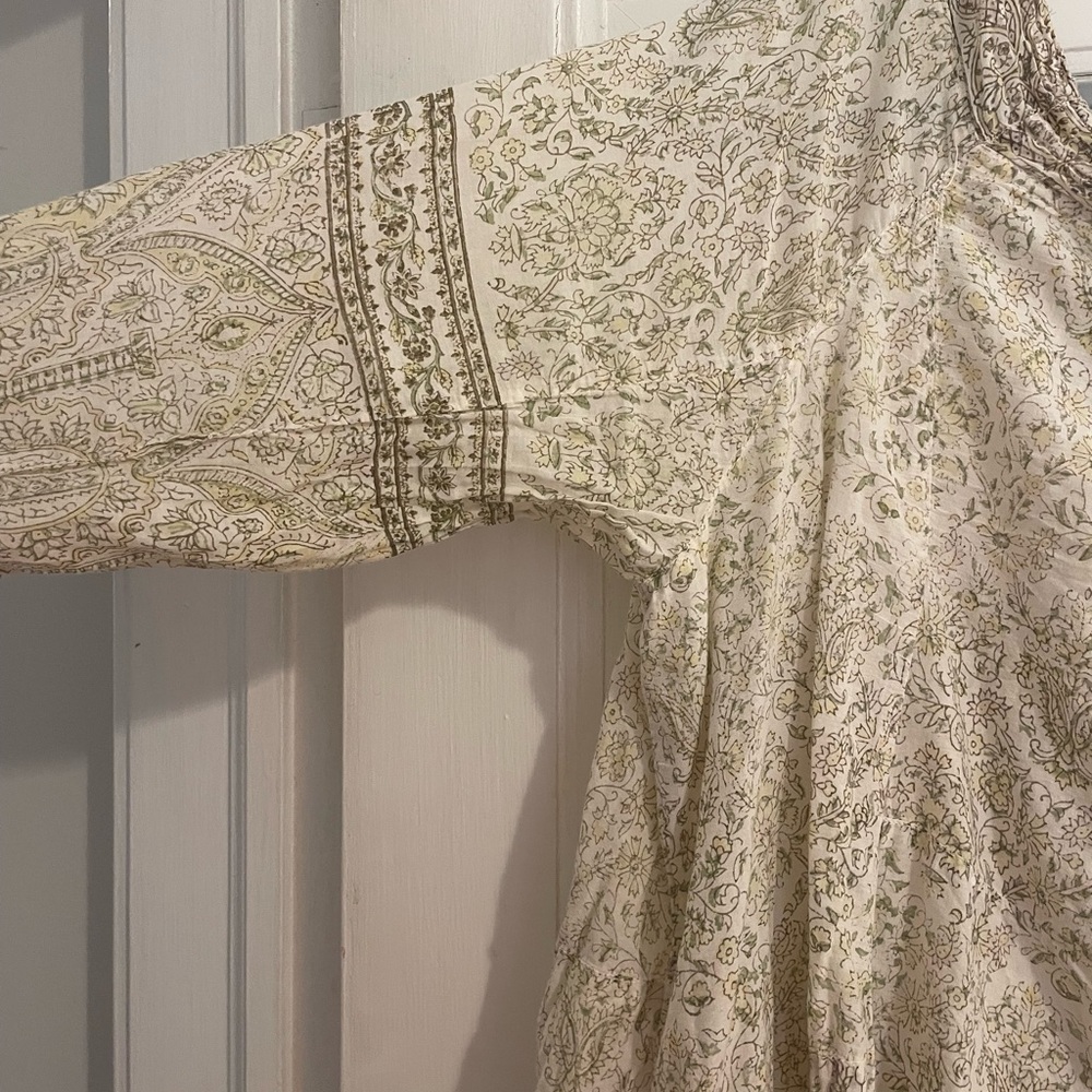 Magnolia Pearl Dress